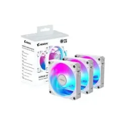 Gigabyte AORUS EZ CHAIN FAN 120, Gehäuselüfter