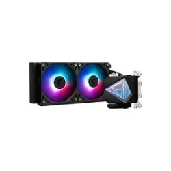 MSI MAG CORELIQUID I240 - Prozessor-Flüssigkeitskühlsystem - Kühlergröße: 240 mm - (für: LGA1150, LGA1151, LGA1155,