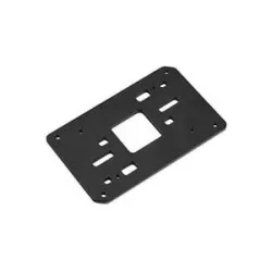 Thermal Grizzly AMD AM5 Backplate, Befestigung/Montage