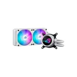 Asus ROG Strix LC III 240 ARGB White Edition PC-Wasserkühlung