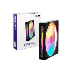 Nzxt F140 RGB, Gehäuselüfter