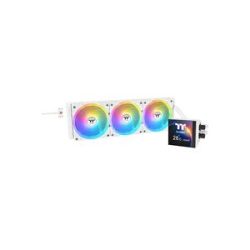 Thermaltake MAGFloe 360 Ultra ARGB Sync AIO Liquid Cooler, Wasserkühlung