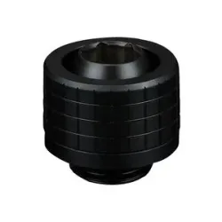Thermal Grizzly DeltaMate Fitting ST13, Verbindung