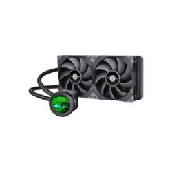 Thermaltake TOUGHLIQUID Ultra 280 AIO Liquid Cooler 280mm, Wasserkühlung