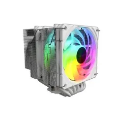 Alpenföhn Brocken 4 Max ARGB CPU-Kühler mit Lüfter AMD® AM5, AMD® AM4, Intel® LGA 1700, Intel® LGA 1200, Intel® LGA