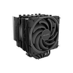 ALPENFÖHN - CPU-Kühler - 2x 120mm, Multicolor