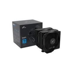 FSP MP7 Black, CPU-Kühler
