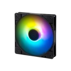 Silverstone SST-AP184i-ARGB 180x180x32, Gehäuselüfter