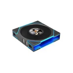 Lian Li UNI FAN TL LCD FLEX 120 Wireless, Gehäuselüfter