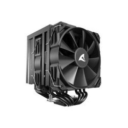Sharkoon A60, CPU-Kühler
