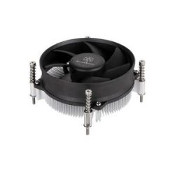 Silverstone SST-NT09-1700, CPU-Kühler