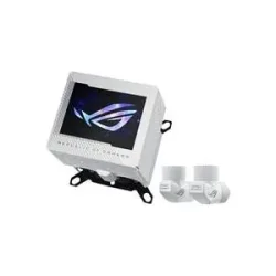 Asus ROG RYUJIN III WB, CPU-Kühler