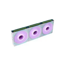 Lian Li UNI FAN SL-INF FLEX 120 Wireless, Gehäuselüfter
