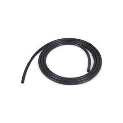 Alphacool EPDM Tube 13/10 - Black 3m, Schlauch
