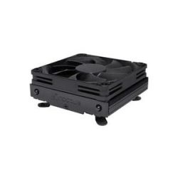 Noctua - NH-L9I-17XX CH.BK Computerkühlsystem Prozessor Ventilator 9,2 cm Schwarz, 120X120X25M
