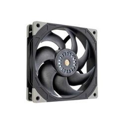 Silverstone SST-FHL140, Gehäuselüfter