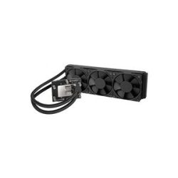 Silverstone SST-XE360-SP5, Wasserkühlung