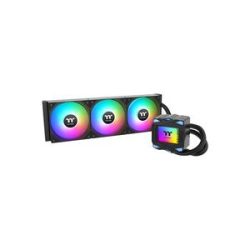 Thermaltake LA360 ARGB Sync, Wasserkühlung