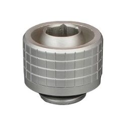 Thermal Grizzly DeltaMate Fitting ST16, Verbindung