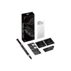 ASUS -  ROG RG-07 Premium-Kühlpasten-Set für Gaming und Übertaktung, 120X120X25M
