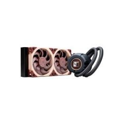 Noctua NL-LC1-24, Wasserkühlung