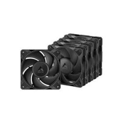 Arctic ACFAN00307A PC-Gehäuse-Lüfter Schwarz