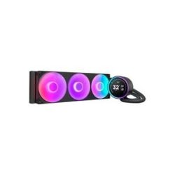 NZXT Wasserkühlung 