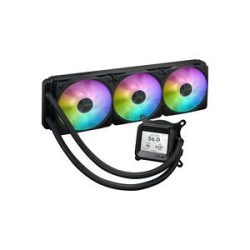 Asus PRIME LC 360 ARGB LCD, Wasserkühlung