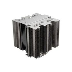 Silverstone SST-XED120S, CPU-Kühler