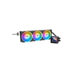 Thermaltake MAGFloe 420 Ultra ARGB Sync AIO Liquid Cooler, Wasserkühlung