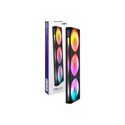 Nzxt F360 RGB, Gehäuselüfter