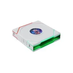 Lian Li UNI FAN TL LCD FLEX 120 Wireless, Luftkühler