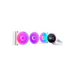 NZXT Wasserkühlung 