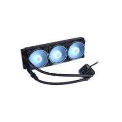 Alphacool Eisbaer LT360 Aurora HPE CPU AIO 360mm, Wasserkühlung