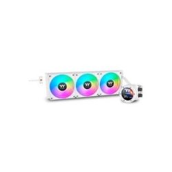 Thermaltake TH420 V2 Ultra EX ARGB Sync Snow Edition All-In-One PC-Wasserkühlung