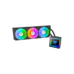 Thermaltake TH360 V3 ARGB Sync, Wasserkühlung