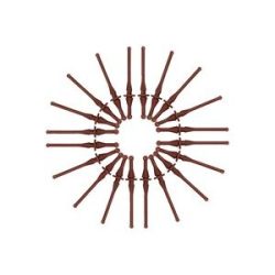 Noctua NA-SAV2 Anti Vibrations Mounts, Noise Silencer