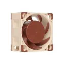 Noctua - NF-A4x20 PWM Computergehäuse Ventilator 4 cm Beige, Braun