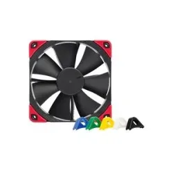 Noctua NF-F12 PWM, Gehäuselüfter