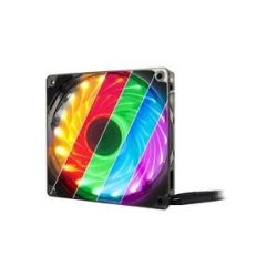 Inter-Tech Argus L-12025 Aura RGB, Gehäuselüfter