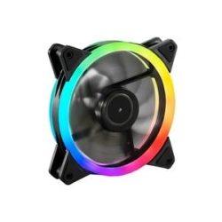Sharkoon SHARK Blades RGB Fan, Gehäuselüfter