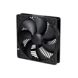 SilverStone - AP181 Computergehäuse Ventilator 18 cm Schwarz