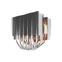 Noctua NH-D15S CPU-Kühler mit Lüfter Intel® LGA 2066, Intel® LGA 2011, Intel® LGA 2011-V3, Intel® LGA 1156, Intel® LGA