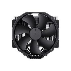 Noctua NH-D15 chromax.black CPU-Kühler mit Lüfter Intel® LGA 1150, Intel® LGA 1151, Intel® LGA 1155, Intel® LGA 1156,