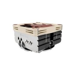 Noctua - NH-L9x65 CPU-Kühler - 92mm, Multicolor, 120X120X25M