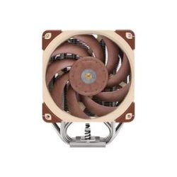 Noctua - 120 mm CPU-Kühler, Multicolor, 120X120X25M