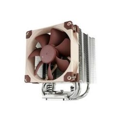 Noctua - Nh-u9s, Braun, 120X120X25M