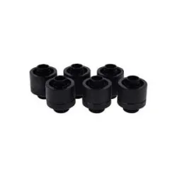 Alphacool Eiszapfen Anschraubtülle, Verbindung