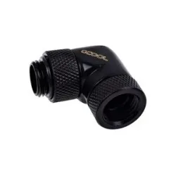 Alphacool Eiszapfen Winkeladapter, Anschlüsse