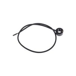 Alphacool Eiszapfen Temperatursensor G1/4 IG/IG